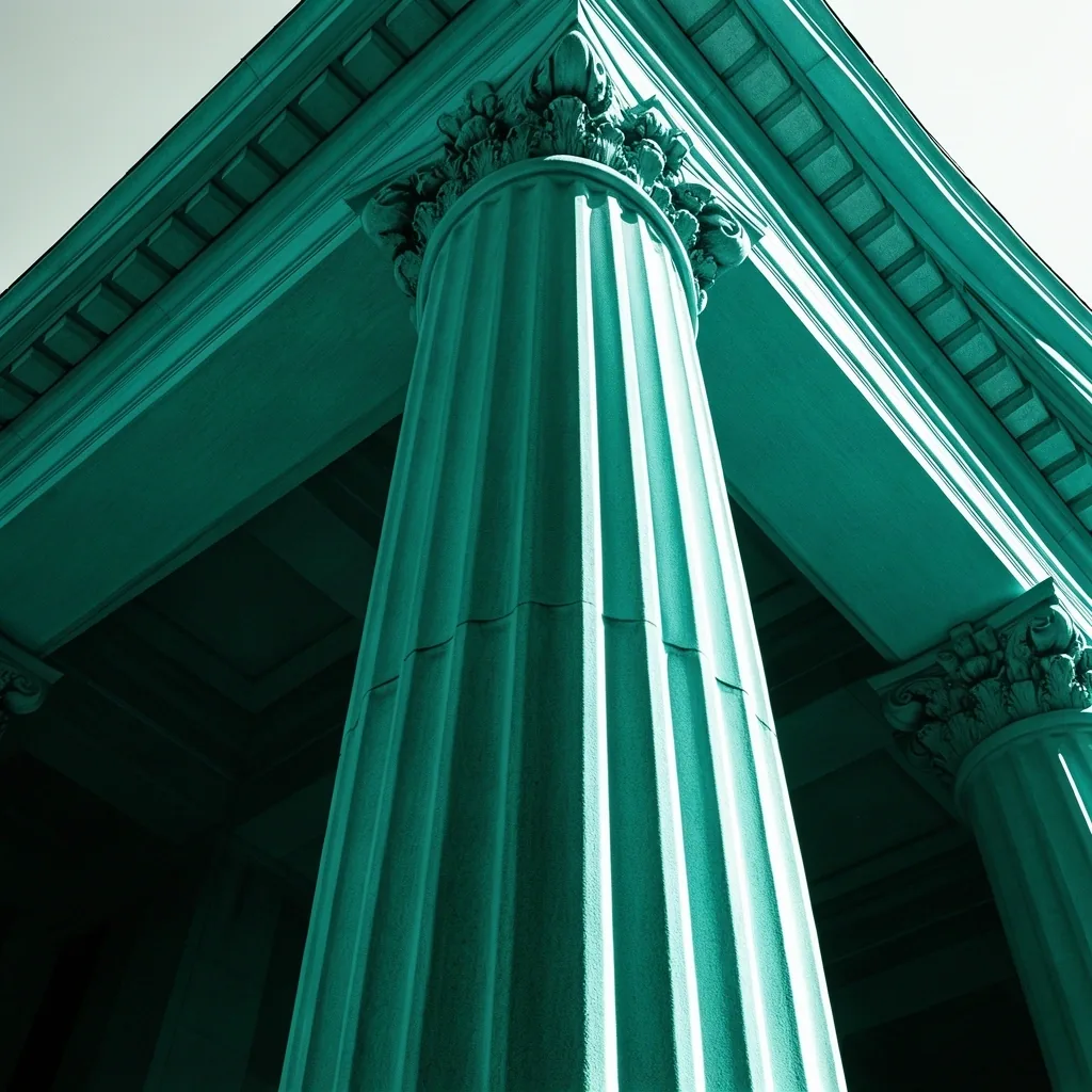 Jurisdiction motif